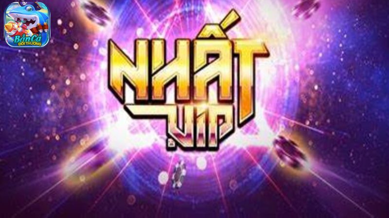 Đôi nét về cổng game giải trí NHATVIP