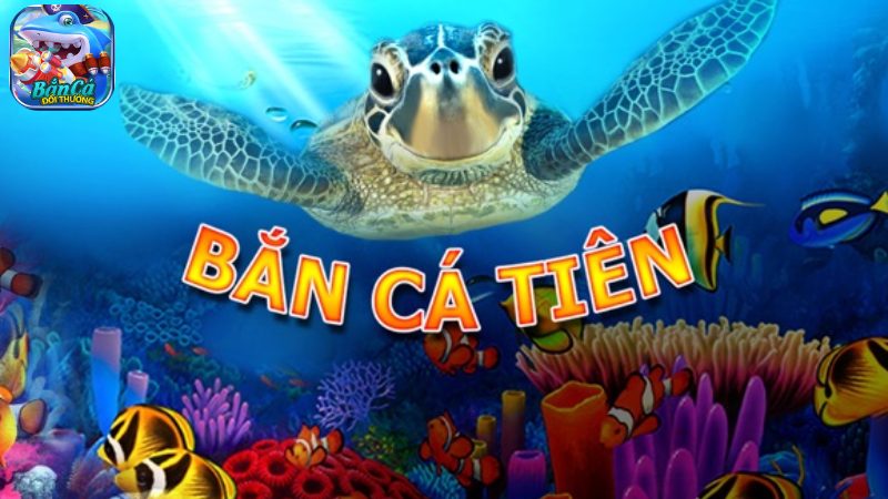 Những điểm nổi bật của game bắn cá Nhatvip