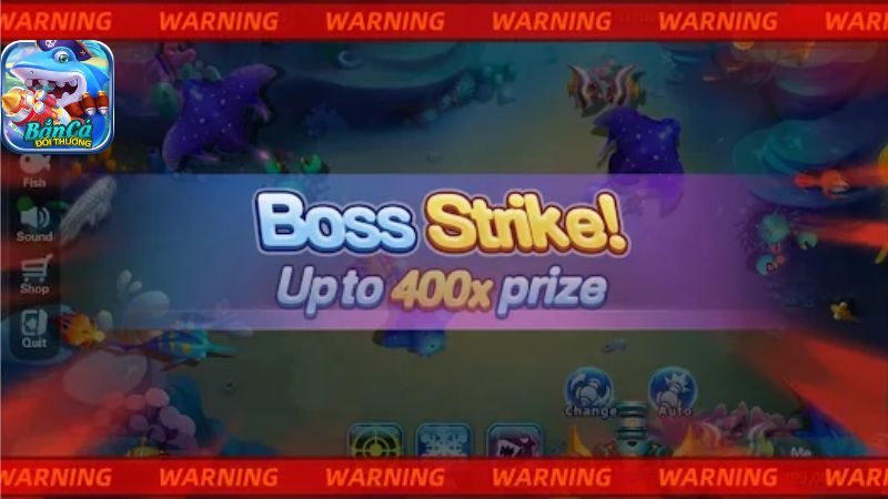 Kinh nghiệm thắng lớn với bắn cá Jackpot