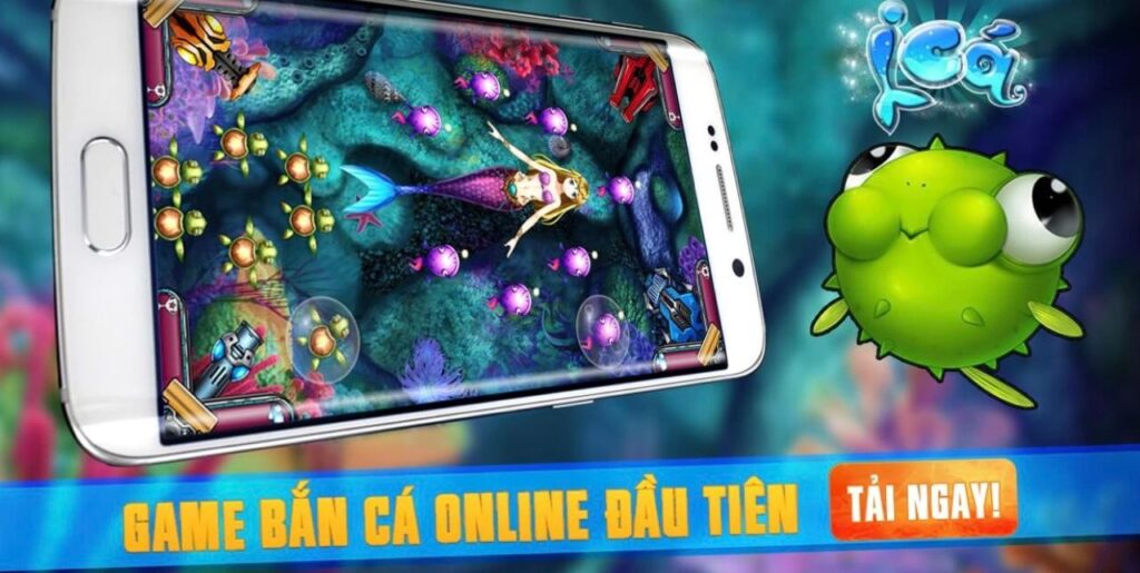 Những lưu ý khi Tải game bắn cá đổi thưởng tiền mặt về điện thoại